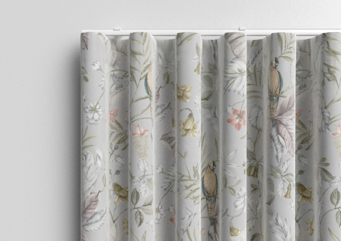 Iquitos, Old World - Made to Measure Curtains - Image 13